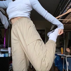 Trendy Cargo Pants!
